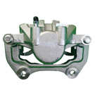 2010 Saab 9-5 Brake Caliper 3